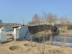 -马家湾湿地公园