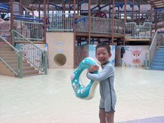 -杭州开元森泊度假乐园