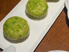侨乡葱茸包-闽和南(万象城一期店)