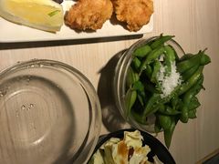 -Kintan Japanese BBQ Oxford Circus