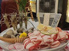 -吉源大排档·鱼生·海鲜(烧烤彩印厂店)