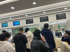 -慈铭体检(洋桥分院)