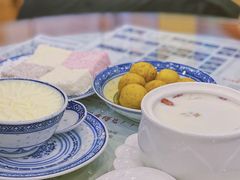-捷信牛奶甜品世家(学府店)