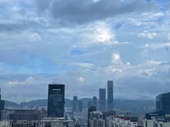 -深圳温德姆至尊酒店