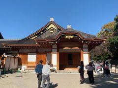 -名古屋城