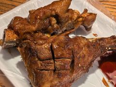 -赵元章肉骨烧(山塘街店)