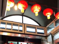 -利群烤鸭店(前门店)