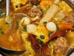 宁波老三鲜-石浦大酒店(百丈店)