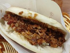 -西安手工软面(浦东南路店)