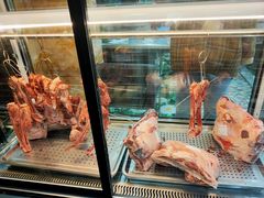 -郭记原生态烤羊腿(长宁路店)