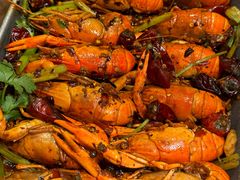 -乔街深夜食堂·小龙虾·高压锅生蚝(杭州总店)