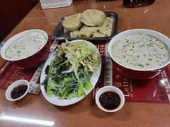 -教师之家赵家羊汤馆(东青龙街店)