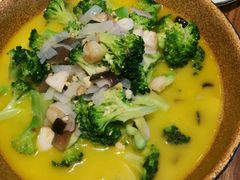 -北疆饭店(大运河博物馆宝龙店)