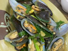 -贞姨美食·老字号海鲜大排档