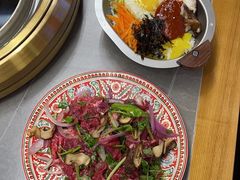 -杨小佳·齐齐哈尔烤肉·烤串(广州店)