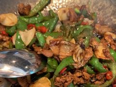 -辣婆婆(航天桥店)