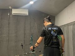 -弓越射箭俱乐部(松江新城店)
