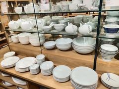 -MUJI无印良品(远洋未来广场店)