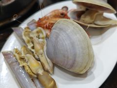 -凯华海鲜火锅·传承三十六年