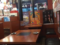 大堂-大阪烧肉BAKA一代(十亩地店)