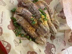 -坛南湾阿强农家乐.海鲜大排档老字号(福州地标美食店)