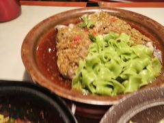 -蜀香格格•剁椒鱼头(龙西店)