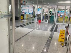 -苏州图书馆(人民路总馆)