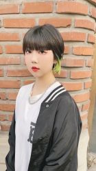 -icare美发沙龙