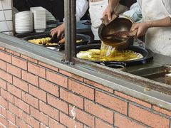 -草桥清真牛肉锅贴扁食店