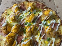 -达美乐比萨(肖家河店)