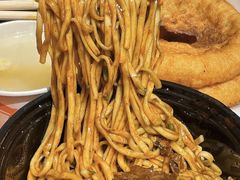 -余艳梅拌面世家(马场横路店)