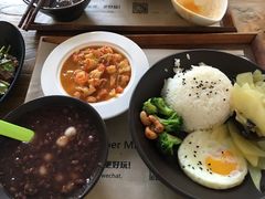 -海盗虾饭·剥好的小龙虾饭(SOHO尚都店)