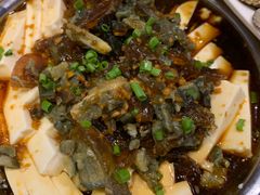 -京朋串屋·烧烤(望京西路总店)