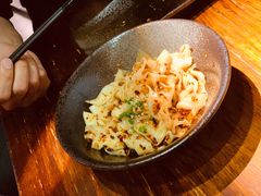 甜水面-归蜀第成都串串料理(梅花路店)