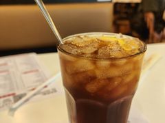 -大哥餐厅(西城花园店)