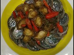 -海旺小海鲜大排档(冠亚星城店)