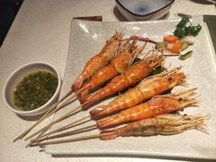 -泰香米泰国餐厅(凯德新南店)