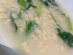 三鲜疙瘩汤-大壮烧烤店(龙岗店)