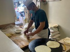 -姥家春饼店(漳州二路店)