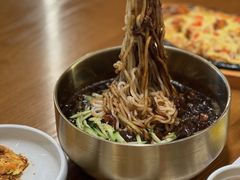 -八福力韩国休闲餐厅(泉舜店)