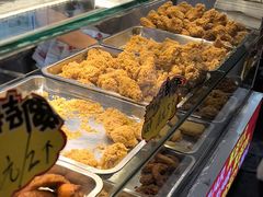 -味味香(团结湖店)