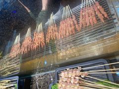 -苏格里岛自助海鲜烤肉火锅(集美万达店)