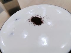 咸香的奶盖-813芭依珊 BAESAn(皇冠十畝地店)