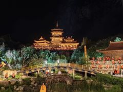 -禅宗少林·音乐大典