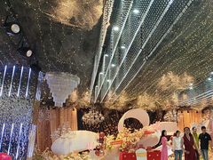 -国惠大酒楼(仓山万达店)