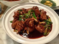 -漢舍中国菜馆(889广场店)