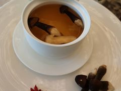 -南宁万丽酒店-万丽轩中餐厅