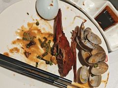 -味+新京宴·烤鸭·北京菜(创意谷店)