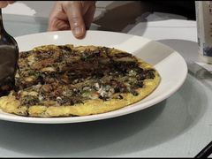 闽南海蛎煎-王庄阿咪海鲜大排档(上下杭店)