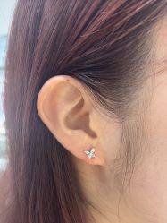 -AI艾耳·专业手工耳洞·穿孔美学馆